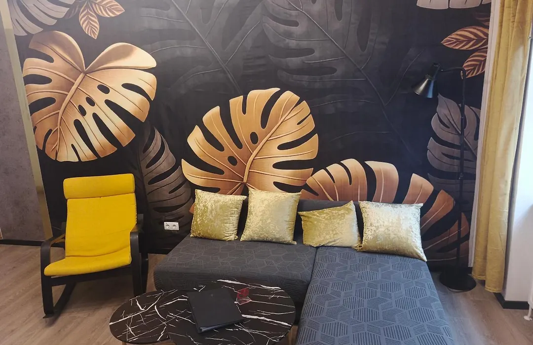 Apartments In Vienna Near Schoenbrunn & Westbahnhof - Keyless Check-In-1